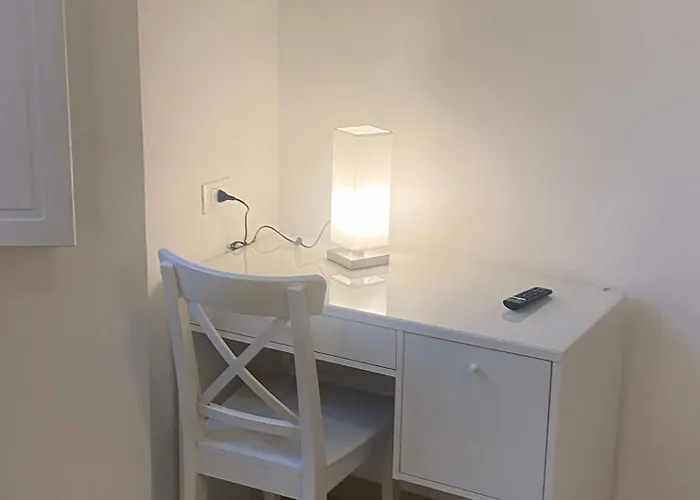The Apartment
