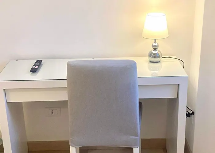Apartment The