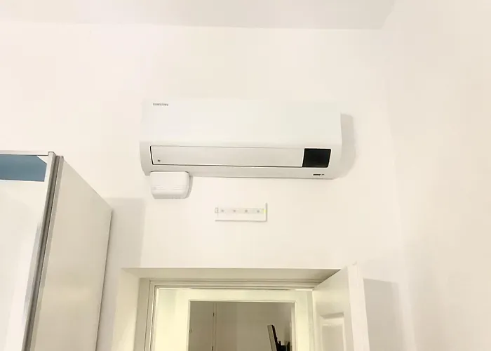 Apartment The *