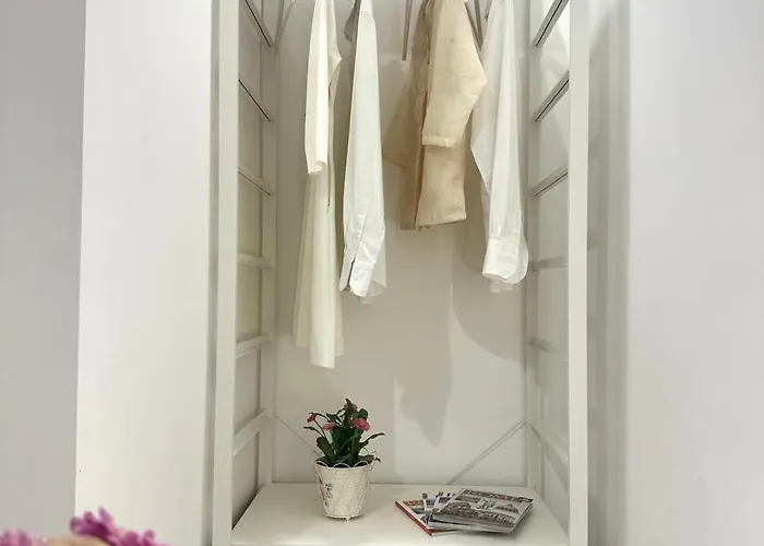 Apartment The