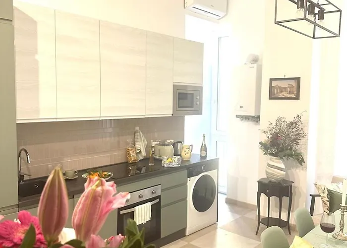 The Apartment *